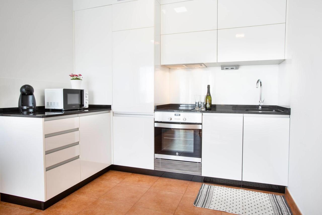 Apartamento A Laxe Isla de Arosa Dış mekan fotoğraf